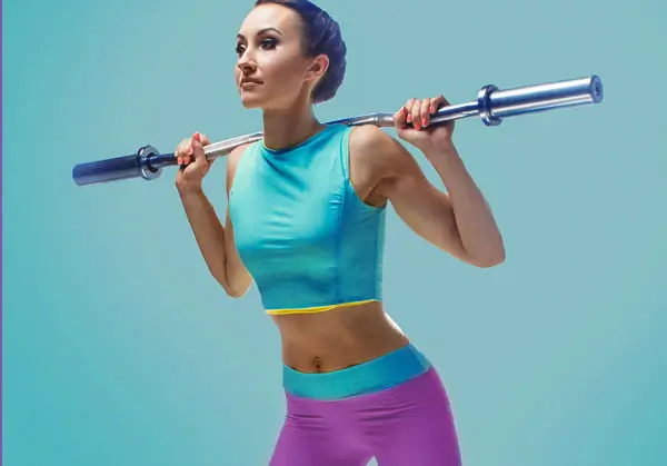 Frauenfitness auf über 1000m² in München